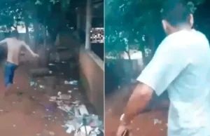 MÉXICO: SUEGRO MATA A SU YERNO POR GOLPEAR A SU HIJA: «PREFIERO QUE ME VISITE EN PRISION, QUE YO A SU TUMBA»