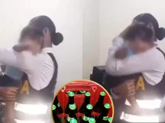 IQUITOS: ¡INDIGNANTE! ACUSAN A MADRE DE EMPEÑAR A SU BEBE DE 8 MESES A CAMBIO DE CERVEZAS