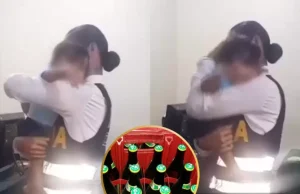 IQUITOS: ¡INDIGNANTE! ACUSAN A MADRE DE EMPEÑAR A SU BEBE DE 8 MESES A CAMBIO DE CERVEZAS