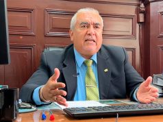 PODER JUDICIAL: DOCENTE QUE UTILIZA LAS AULAS PARA EXALTAR A TERRORISTAS PODRÍA SER CONDENADO A 20 AÑOS DE PRISIÓN