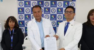 𝐋𝐀 𝐃𝐈𝐒𝐀 𝐂𝐇𝐎𝐓𝐀 𝐀 𝐏𝐀𝐑𝐓𝐈𝐑 𝐃𝐄 𝐋𝐀 𝐅𝐄𝐂𝐇𝐀 𝐒𝐄 𝐅𝐎𝐑𝐌𝐀𝐋𝐈𝐙𝐀 𝐂𝐎𝐌𝐎 𝐑𝐄𝐃 𝐈𝐍𝐓𝐄𝐆𝐑𝐀𝐃𝐀 𝐃𝐄 𝐒𝐀𝐋𝐔𝐃 (𝐑𝐈𝐒)