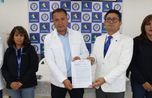 𝐋𝐀 𝐃𝐈𝐒𝐀 𝐂𝐇𝐎𝐓𝐀 𝐀 𝐏𝐀𝐑𝐓𝐈𝐑 𝐃𝐄 𝐋𝐀 𝐅𝐄𝐂𝐇𝐀 𝐒𝐄 𝐅𝐎𝐑𝐌𝐀𝐋𝐈𝐙𝐀 𝐂𝐎𝐌𝐎 𝐑𝐄𝐃 𝐈𝐍𝐓𝐄𝐆𝐑𝐀𝐃𝐀 𝐃𝐄 𝐒𝐀𝐋𝐔𝐃 (𝐑𝐈𝐒)