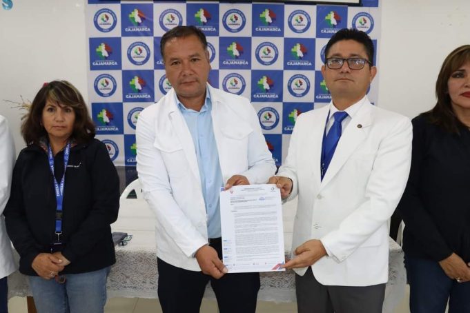 𝐋𝐀 𝐃𝐈𝐒𝐀 𝐂𝐇𝐎𝐓𝐀 𝐀 𝐏𝐀𝐑𝐓𝐈𝐑 𝐃𝐄 𝐋𝐀 𝐅𝐄𝐂𝐇𝐀 𝐒𝐄 𝐅𝐎𝐑𝐌𝐀𝐋𝐈𝐙𝐀 𝐂𝐎𝐌𝐎 𝐑𝐄𝐃 𝐈𝐍𝐓𝐄𝐆𝐑𝐀𝐃𝐀 𝐃𝐄 𝐒𝐀𝐋𝐔𝐃 (𝐑𝐈𝐒)