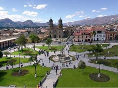12 NUEVOS RECURSOS TURÍSTICOS SON ELEVADOS DE CATEGORÍAS EN CAJAMARCA