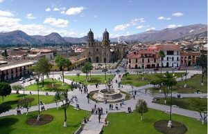 12 NUEVOS RECURSOS TURÍSTICOS SON ELEVADOS DE CATEGORÍAS EN CAJAMARCA