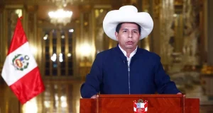 CONGRESO RATIFICA RECHAZO A PEDIDO DE PEDRO CASTILLO PARA ACCEDER A UNA PENSIÓN VITALICIA COMO EXPRESIDENTE