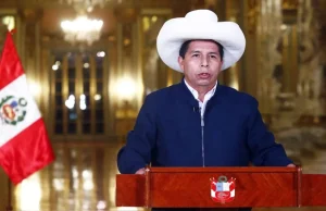 CONGRESO RATIFICA RECHAZO A PEDIDO DE PEDRO CASTILLO PARA ACCEDER A UNA PENSIÓN VITALICIA COMO EXPRESIDENTE