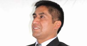 INHABILITAN A ALCALDE DE CHETILLA POR USAR CAMIONETA DEL ESTADO PARA FINES PERSONALES