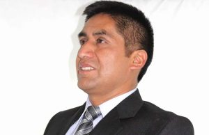 INHABILITAN A ALCALDE DE CHETILLA POR USAR CAMIONETA DEL ESTADO PARA FINES PERSONALES