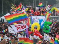 GOBIERNO APRUEBA DECRETO QUE CALIFICA LA TRANSEXUALIDAD Y OTRAS IDENTIDADES DE GENERO COMO UNA ENFERMEDAD