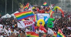 GOBIERNO APRUEBA DECRETO QUE CALIFICA LA TRANSEXUALIDAD Y OTRAS IDENTIDADES DE GENERO COMO UNA ENFERMEDAD