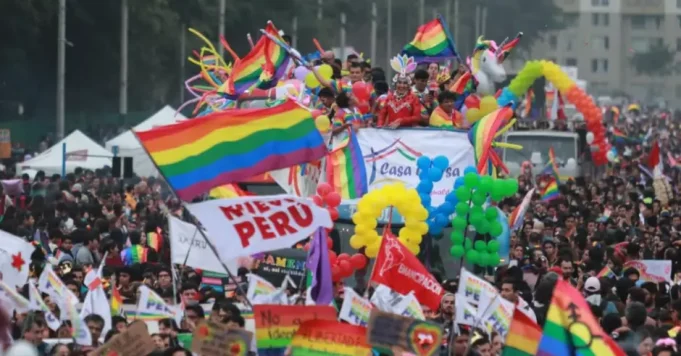 GOBIERNO APRUEBA DECRETO QUE CALIFICA LA TRANSEXUALIDAD Y OTRAS IDENTIDADES DE GENERO COMO UNA ENFERMEDAD