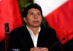 PEDRO CASTILLO: FISCALÍA RATIFICA 34 AÑOS DE PRISIÓN PARA EXPRESIDENTE POR FALLIDO GOLPE DE ESTADO