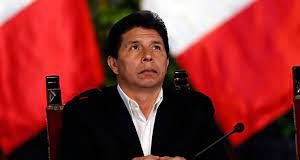 PEDRO CASTILLO: FISCALÍA RATIFICA 34 AÑOS DE PRISIÓN PARA EXPRESIDENTE POR FALLIDO GOLPE DE ESTADO