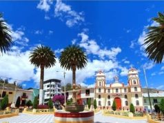 ONPE DECLARA PROCEDENTE SOLICITUD DE REVOCATORIA A LAS AUTORIDADES MUNICIPALES DEL DISTRITO DE LAJAS-PROVINCIA DE CHOTA