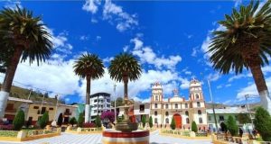 ONPE DECLARA PROCEDENTE SOLICITUD DE REVOCATORIA A LAS AUTORIDADES MUNICIPALES DEL DISTRITO DE LAJAS-PROVINCIA DE CHOTA