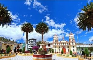 ONPE DECLARA PROCEDENTE SOLICITUD DE REVOCATORIA A LAS AUTORIDADES MUNICIPALES DEL DISTRITO DE LAJAS-PROVINCIA DE CHOTA