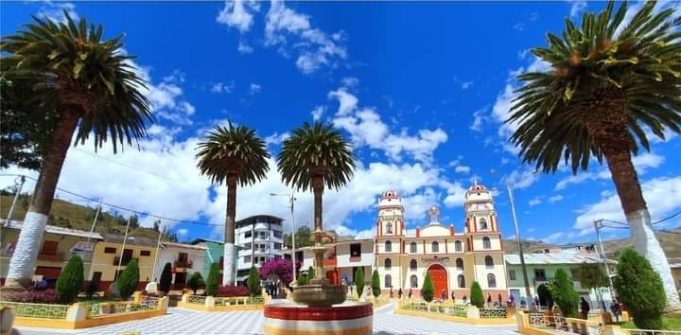 ONPE DECLARA PROCEDENTE SOLICITUD DE REVOCATORIA A LAS AUTORIDADES MUNICIPALES DEL DISTRITO DE LAJAS-PROVINCIA DE CHOTA