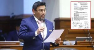 AUMENTO DEL SUELDO MÍNIMO A 1.500 SOLES: CONGRESO PROPONE INICIATIVA PARA DECLARARLO DE INTERÉS NACIONAL