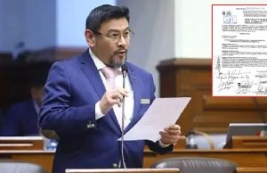 AUMENTO DEL SUELDO MÍNIMO A 1.500 SOLES: CONGRESO PROPONE INICIATIVA PARA DECLARARLO DE INTERÉS NACIONAL