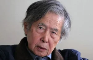 ALBERTO FUJIMORI SERÁ CANDIDATO PRESIDENCIAL EN 2026, SEÑALA SU HIJA KEIKO