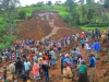 MÁS DE 200 MUERTOS TRAS UN DESLIZAMIENTO DE TIERRA POR FUERTES LLUVIAS EN ETIOPÍA