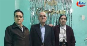 CHOTA: ¿QUE PASO LA MAÑANA DEL JUEVES 4 DE JULIO