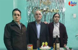 CHOTA: ¿QUE PASO LA MAÑANA DEL JUEVES 4 DE JULIO