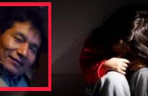 CADENA PERPETUA PARA SUJETO QUE ABUSÓ DE SU HIJA POR VARIOS AÑOS CAJABAMBA.