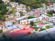 CHOTA: ELY GUEVARA ALARCON EL NUEVO ALCALDE DE PION