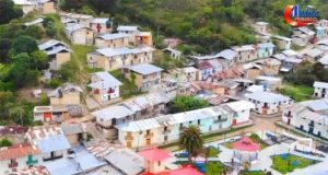 CHOTA: ELY GUEVARA ALARCON EL NUEVO ALCALDE DE PION