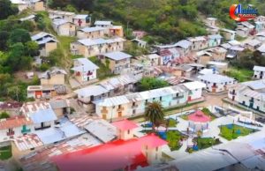 CHOTA: ELY GUEVARA ALARCON EL NUEVO ALCALDE DE PION