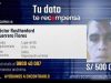 OFRECEN 500 MIL SOLES POR LA CAPTURA DE ‘NIÑO GUERRERO’ DEL TREN DE ARAGUA.
