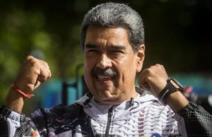 GOBIERNOS DE LATINOAMÉRICA DENUNCIAN FRAUDE DE MADURO Y NO LO RECONOCEN COMO PRESIDENTE DE VENEZUELA.