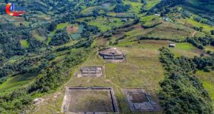 CHOTA: APRUEBAN EXPEDIENTE DE PROTECCION DE PACOPAMPA