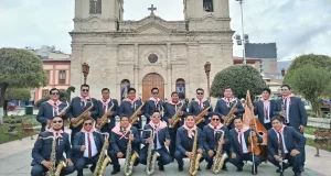 AL MENOS NUEVE FALLECIDOS TRAS LA CAÍDA DE UN BUS EN EL QUE VIAJABA ORQUESTA MUSICAL EN LA CARRETERA LA OROYA-TARMA- JUNÍN