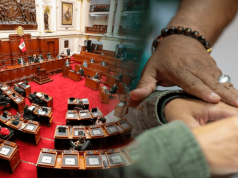 CONGRESO PROPONE MODIFICAR A 16 AÑOS LA EDAD DE CONSENTIMIENTO SEXUAL EN PERÚ