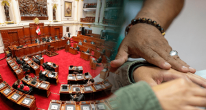 CONGRESO PROPONE MODIFICAR A 16 AÑOS LA EDAD DE CONSENTIMIENTO SEXUAL EN PERÚ
