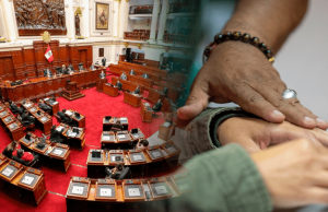 CONGRESO PROPONE MODIFICAR A 16 AÑOS LA EDAD DE CONSENTIMIENTO SEXUAL EN PERÚ
