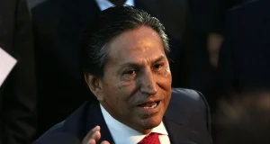 PODER JUDICIAL DICTA 30 MESES DE PRISIÓN PREVENTIVA CONTRA ALEJANDRO TOLEDO POR EL CASO INTEROCEANICA