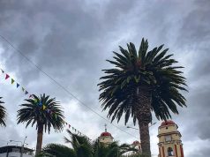 EN 2 DIAS ROBARON 8 COMPUTADORAS DE COMBIS EN EL DISTRITO DE LAJAS Y CHOTA (VIDEO)