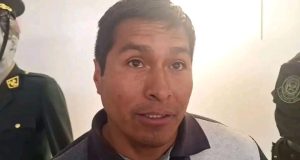 EMPRENDEDOR PUNEÑO CREA GASEOSA DE CAFE Y SUEÑA CON COMPETIR CON BEBIDAS DE MARCA INTERNACIONAL.