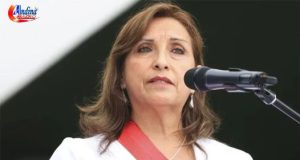 ABOGADO DE DINA BOLUARTE DIJO QUE DEMANDA COMPETENCIAL ANTE EL TC DEFINIRA COMO DEBE INVESTIGARSE A UN PRESIDENTE EN FUNCIONES