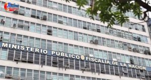 MINISTERIO PUBLICO INTERPONDRA DEMANDA DE INCONSTITUCIONALIDAD CONTRA LEY QUE REGULA CRIMENES DE LESA HUMANIDAD Y DE GUERRA