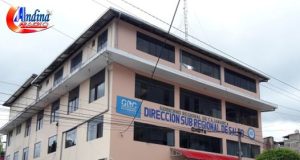 CHOTA: CONTRALORÍA ADMITE 44 DENUNCIAS CONTRA LA RED INTEGRAL DE SALUD