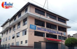 CHOTA: CONTRALORÍA ADMITE 44 DENUNCIAS CONTRA LA RED INTEGRAL DE SALUD