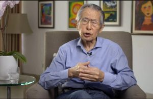 CONGRESO APRUEBA OTORGAR PENSIÓN VITALICIA A EXMANDATARIO ALBERTO FUJIMORI, PESE A QUE NO LE CORRESPONDE POR SER SENTENCIADO