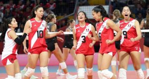 PERÚ SUB-17 BRILLA EN EL MUNDIAL LIMA 2024 CON VICTORIA 3-0 SOBRE CANADÁ Y SE ALISTA PARA ENFRENTAR A REPÚBLICA DOMINICANA.