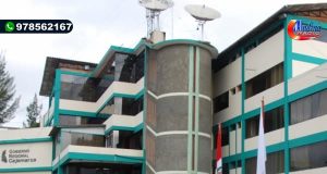 MAS DE 30 MILLONES DE SOLES EN VIAJES DE FUNCIONARIOS DEL GOBIERNO REGIONAL DE CAJAMARCA