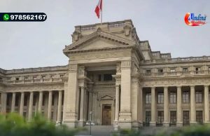 DENUNCIAN ROBO EN EL PODER JUDICIAL DE 173 PROCESADORES DE COMPUTADORAS RECIEN COMPRADAS POR LA INSTITUCION